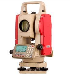 KTS-442RL免棱镜红外激光全站仪